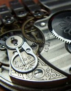 亨达名表名表维修中心