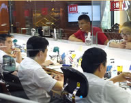 亨达名表名表维修中心