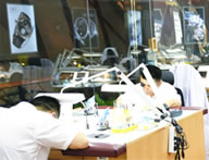 亨达名表名表维修中心